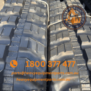 Rubber Track 400x73x76 Vi055-6 vi057-6