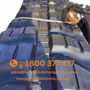 Rubber Track 400x73x76 Vi055-6 vi057-6