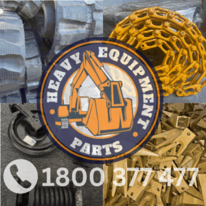 Bolt Track Roller Mount M24*110